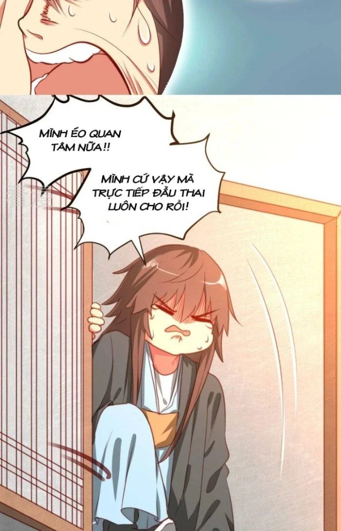 Xuyên Nhanh Chi Xà Phòng Trêu Người Chapter 2 - Trang 9