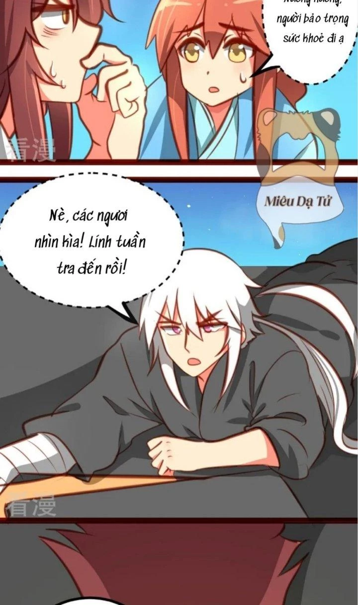 Xuyên Nhanh Chi Xà Phòng Trêu Người Chapter 20 - Trang 10