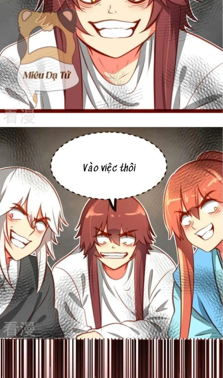 Xuyên Nhanh Chi Xà Phòng Trêu Người Chapter 20 - Trang 12