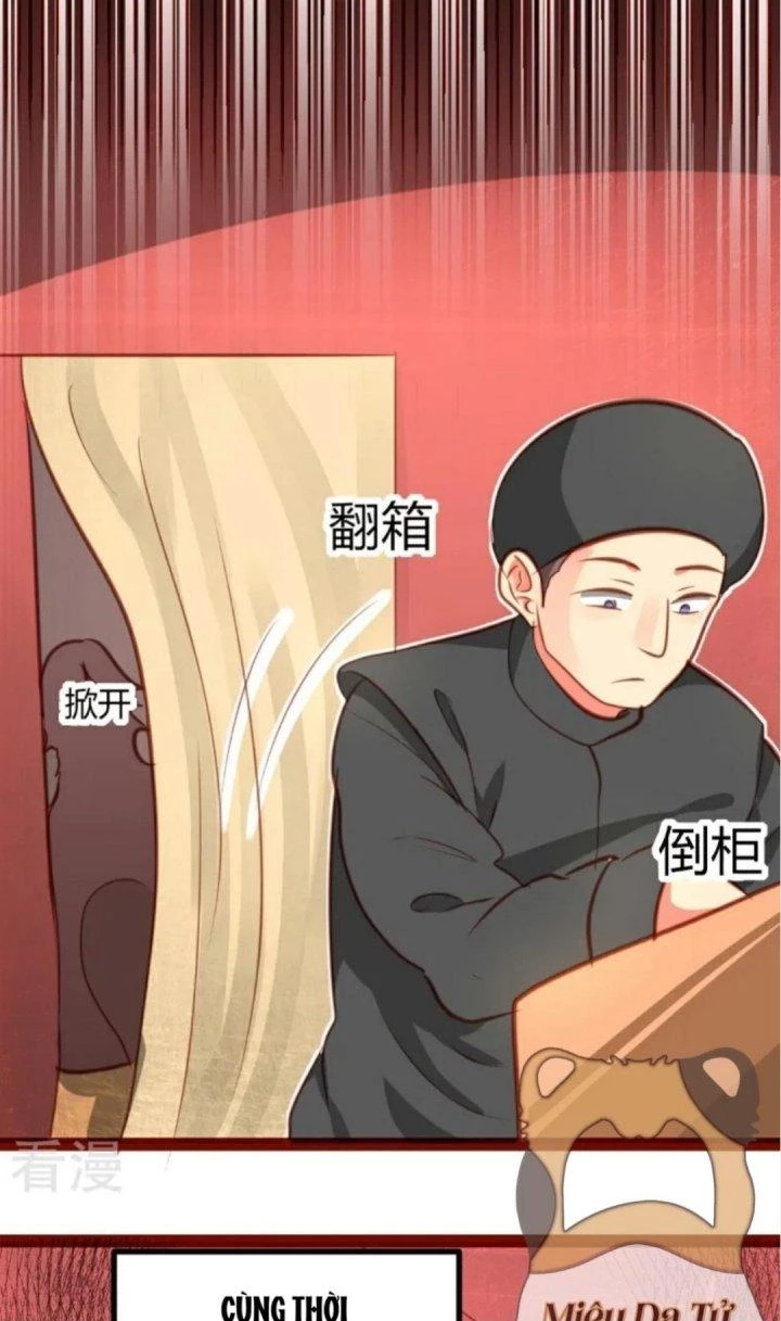 Xuyên Nhanh Chi Xà Phòng Trêu Người Chapter 20 - Trang 13