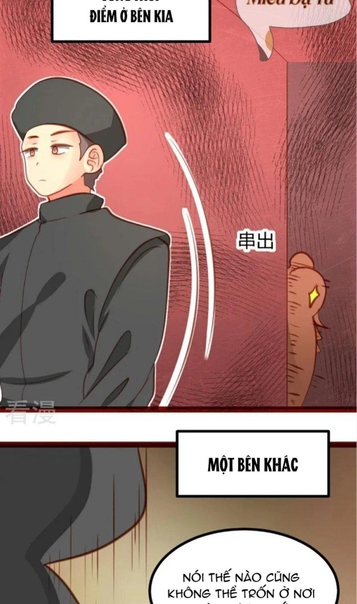 Xuyên Nhanh Chi Xà Phòng Trêu Người Chapter 20 - Trang 14