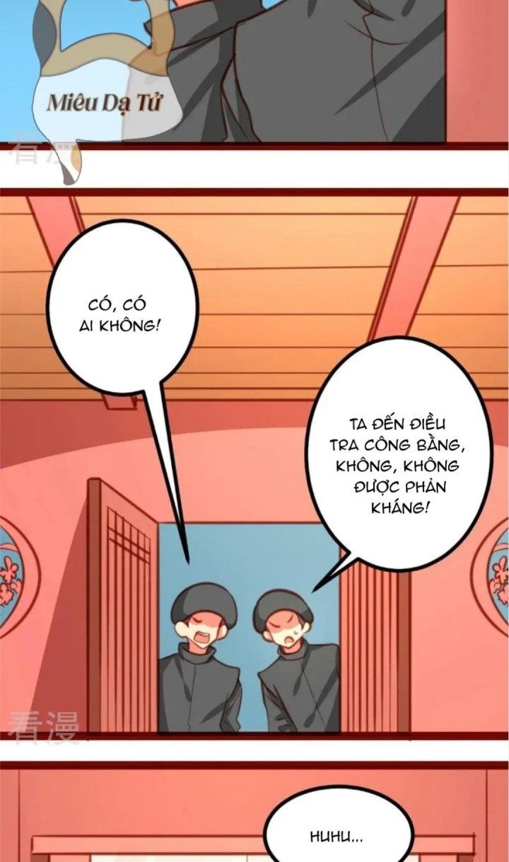 Xuyên Nhanh Chi Xà Phòng Trêu Người Chapter 20 - Trang 20