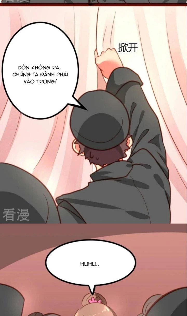 Xuyên Nhanh Chi Xà Phòng Trêu Người Chapter 20 - Trang 22