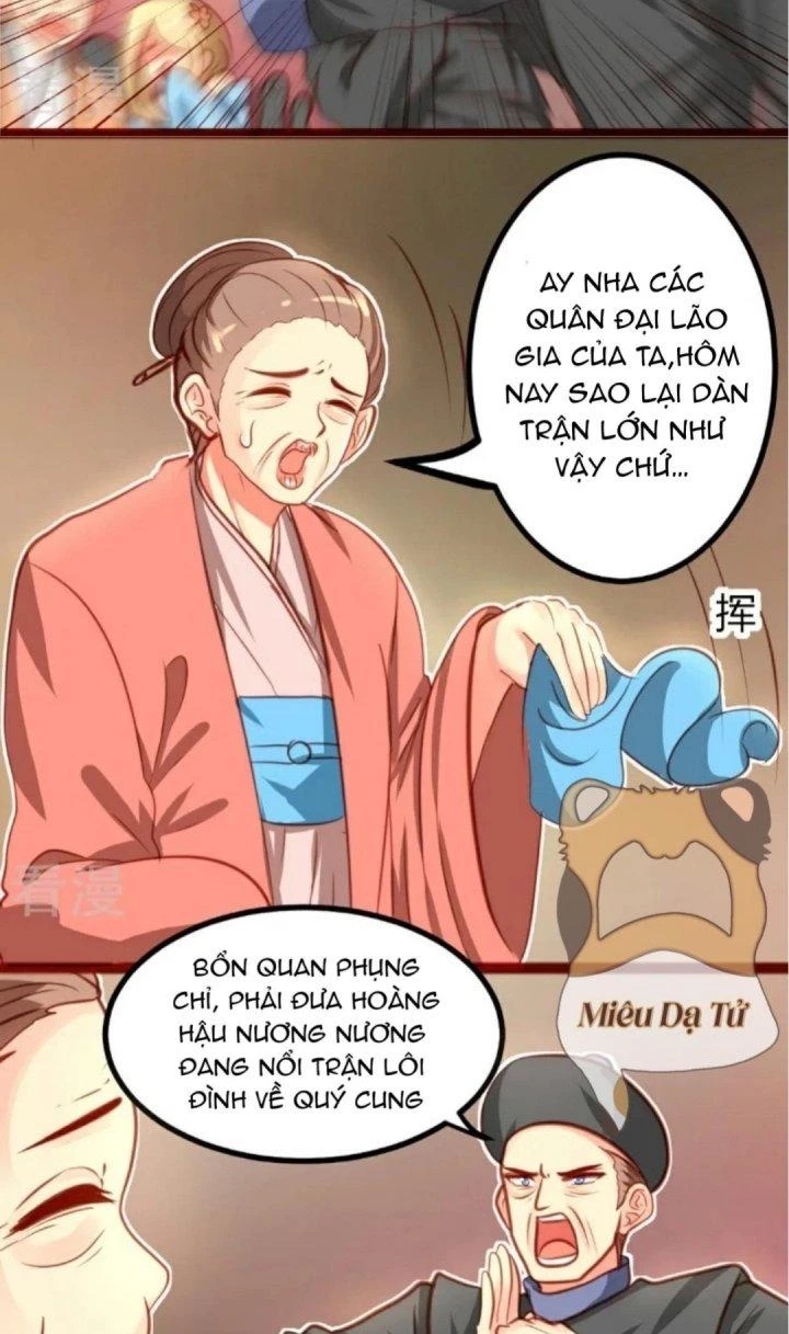 Xuyên Nhanh Chi Xà Phòng Trêu Người Chapter 20 - Trang 3