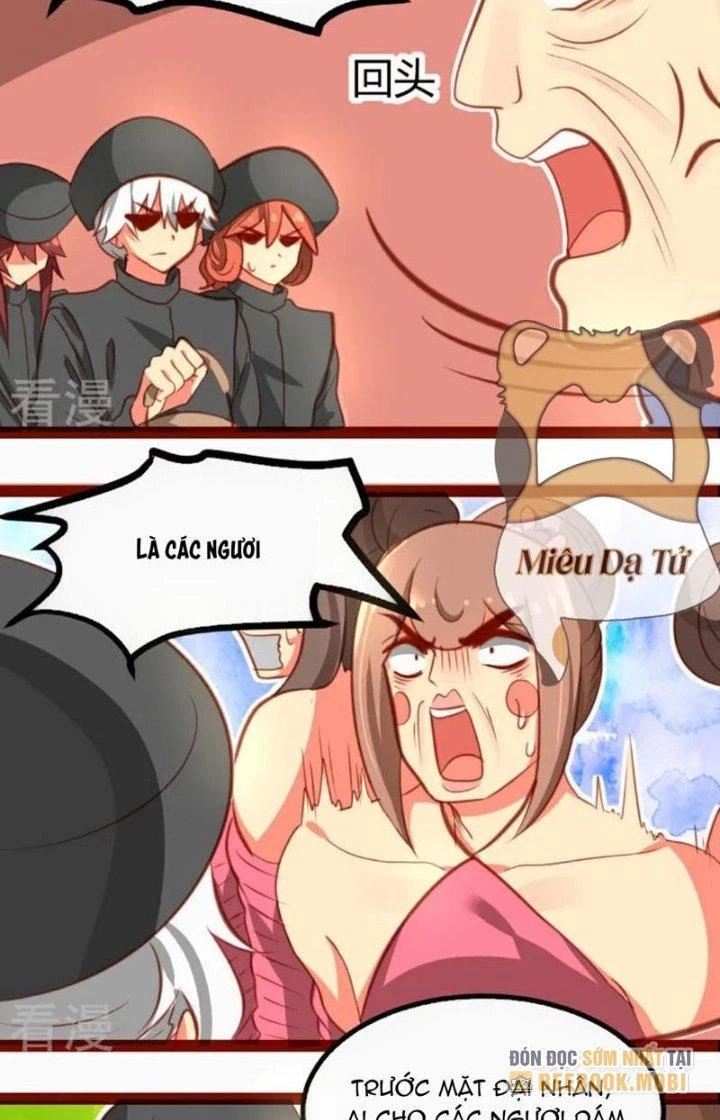 Xuyên Nhanh Chi Xà Phòng Trêu Người Chapter 21 - Trang 10
