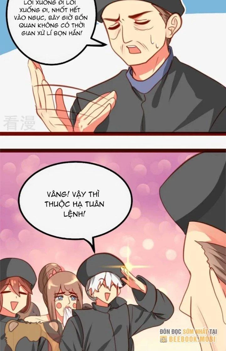 Xuyên Nhanh Chi Xà Phòng Trêu Người Chapter 21 - Trang 13