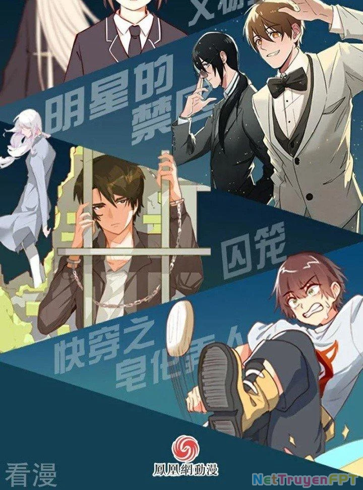 Xuyên Nhanh Chi Xà Phòng Trêu Người Chapter 21 - Trang 17