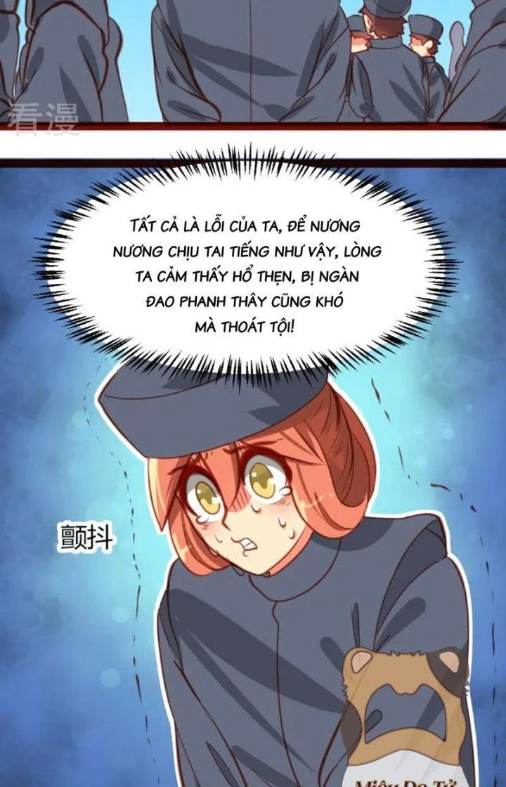 Xuyên Nhanh Chi Xà Phòng Trêu Người Chapter 22 - Trang 12