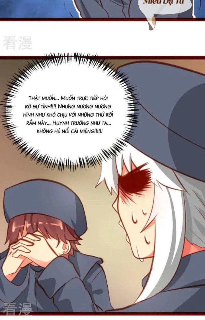Xuyên Nhanh Chi Xà Phòng Trêu Người Chapter 22 - Trang 13