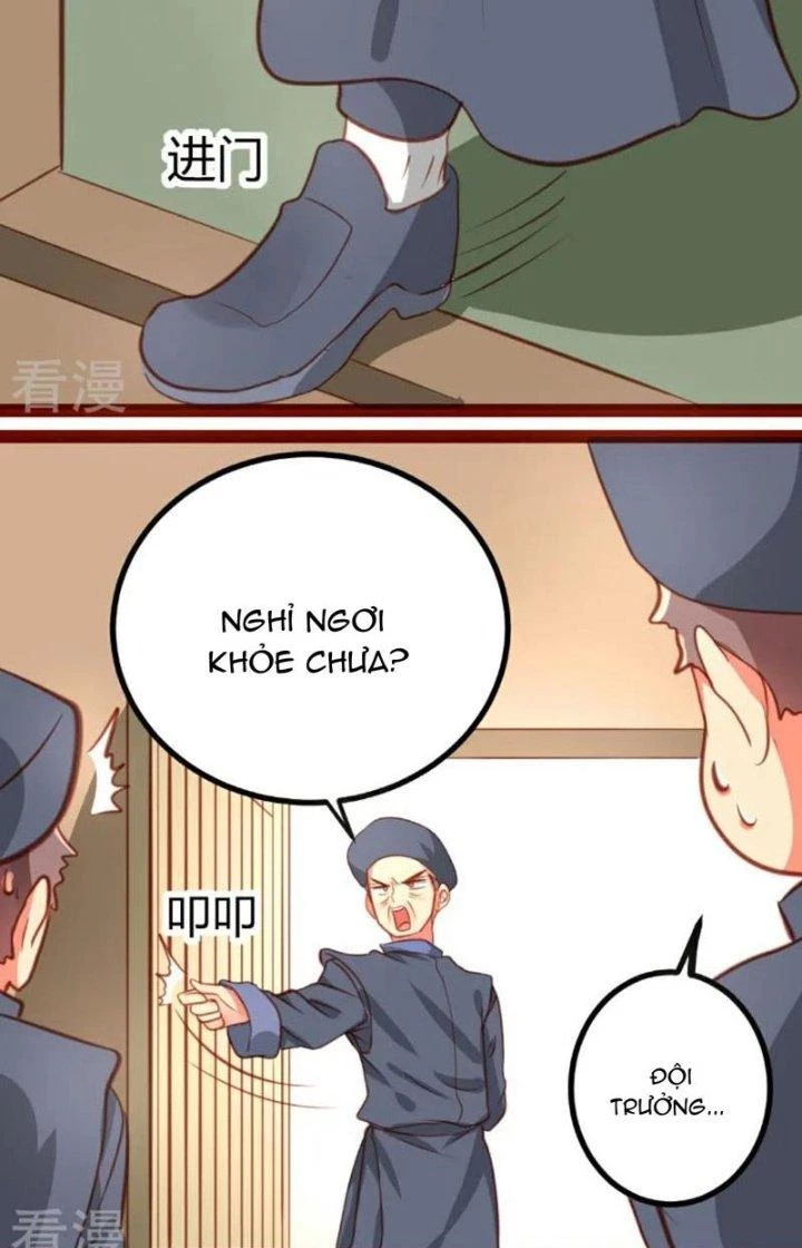 Xuyên Nhanh Chi Xà Phòng Trêu Người Chapter 22 - Trang 15