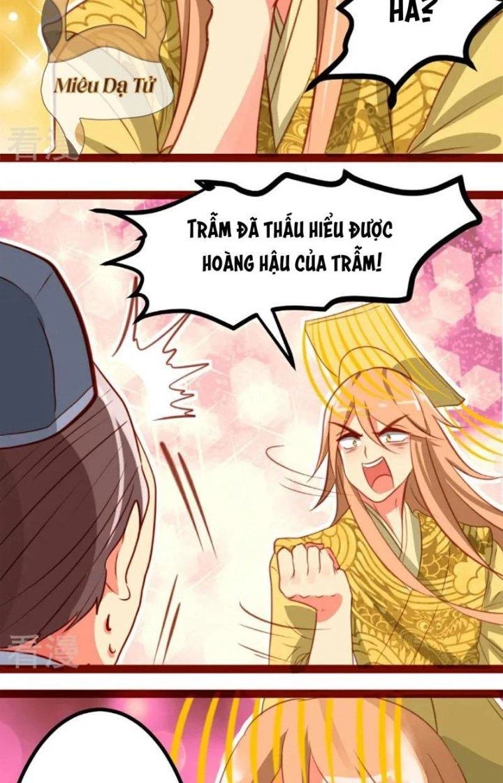 Xuyên Nhanh Chi Xà Phòng Trêu Người Chapter 22 - Trang 18