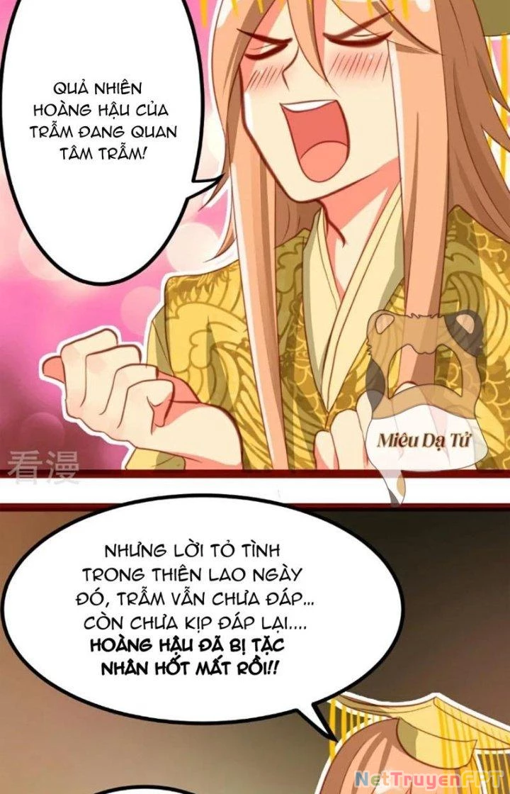 Xuyên Nhanh Chi Xà Phòng Trêu Người Chapter 22 - Trang 19
