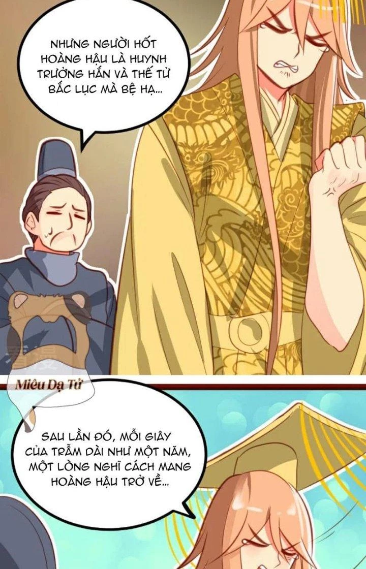 Xuyên Nhanh Chi Xà Phòng Trêu Người Chapter 22 - Trang 20