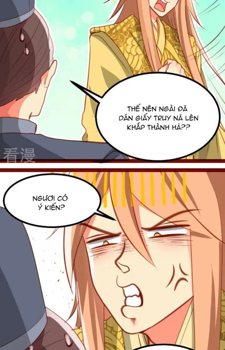 Xuyên Nhanh Chi Xà Phòng Trêu Người Chapter 22 - Trang 21