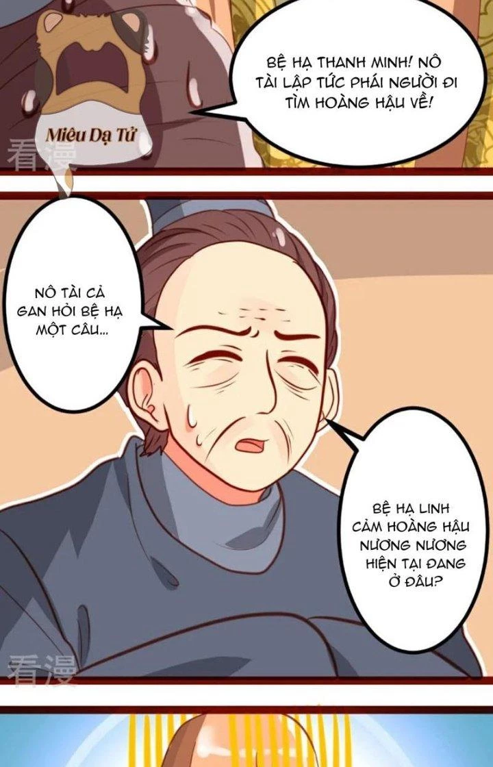 Xuyên Nhanh Chi Xà Phòng Trêu Người Chapter 22 - Trang 22