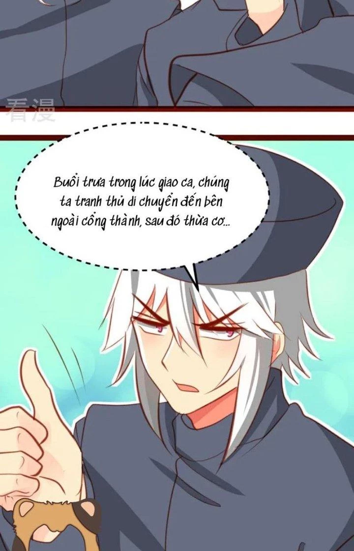 Xuyên Nhanh Chi Xà Phòng Trêu Người Chapter 22 - Trang 27