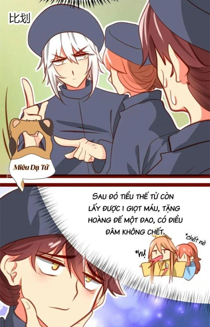 Xuyên Nhanh Chi Xà Phòng Trêu Người Chapter 22 - Trang 29