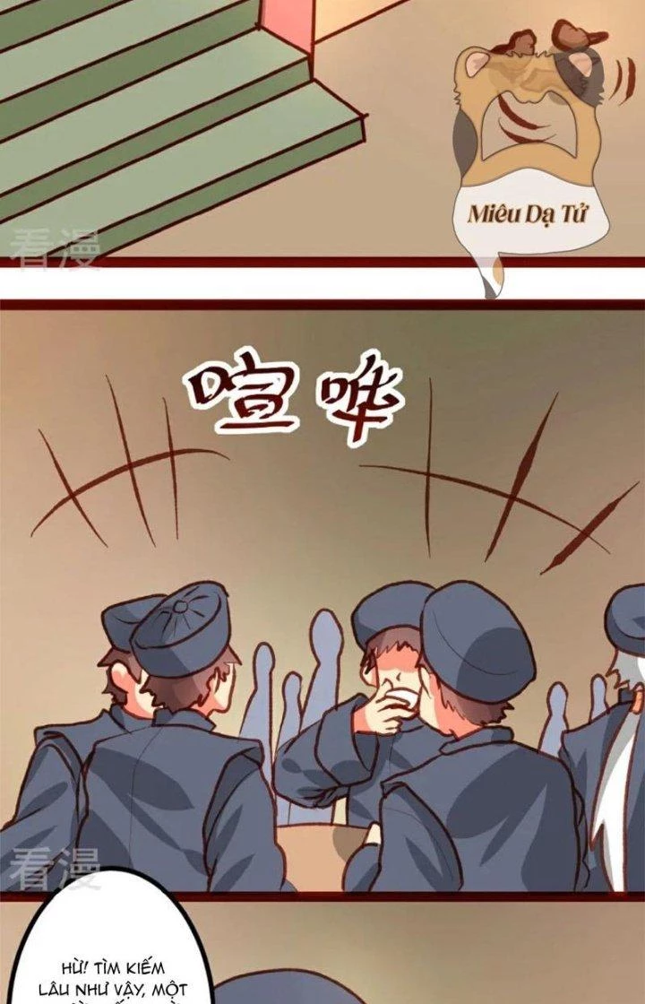Xuyên Nhanh Chi Xà Phòng Trêu Người Chapter 22 - Trang 4