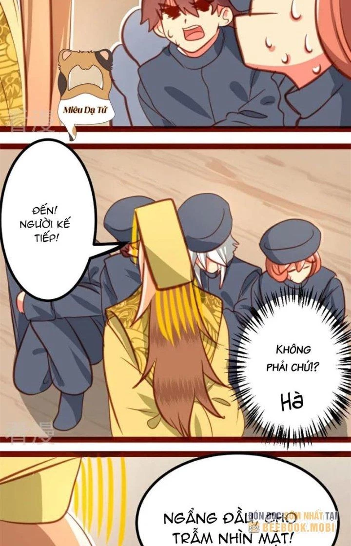 Xuyên Nhanh Chi Xà Phòng Trêu Người Chapter 23 - Trang 10