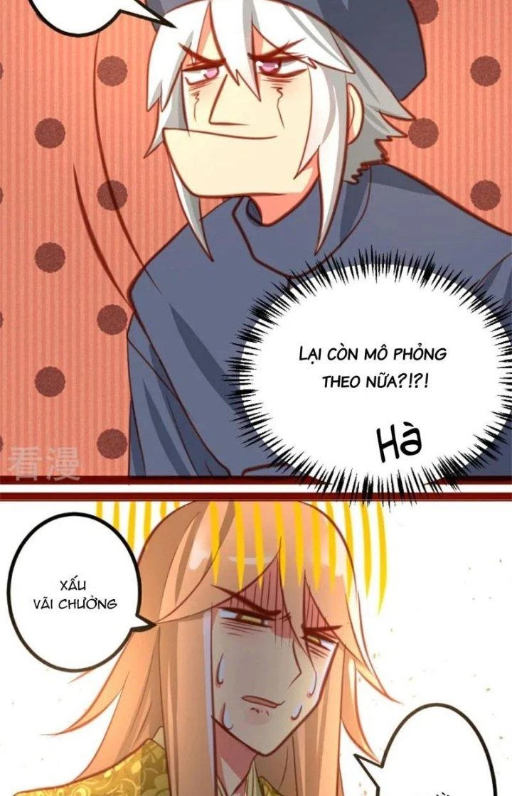 Xuyên Nhanh Chi Xà Phòng Trêu Người Chapter 23 - Trang 12