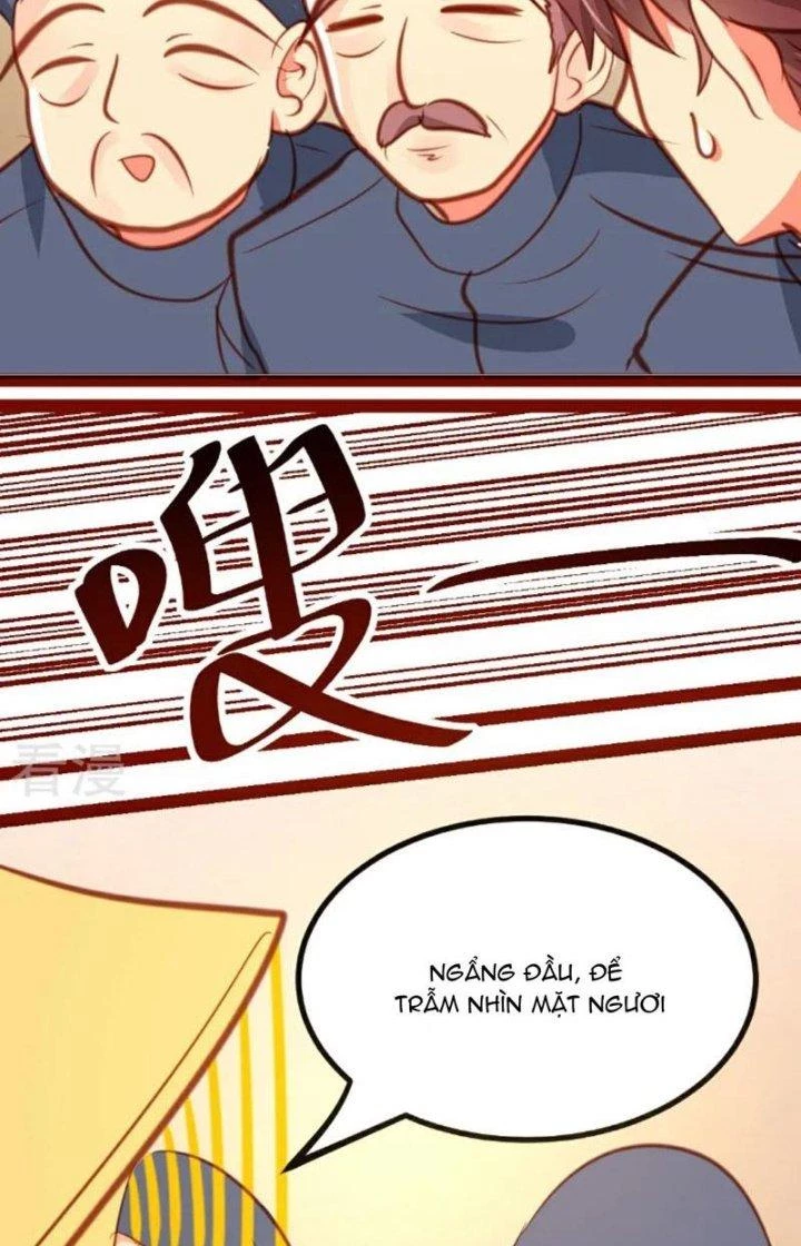 Xuyên Nhanh Chi Xà Phòng Trêu Người Chapter 23 - Trang 14
