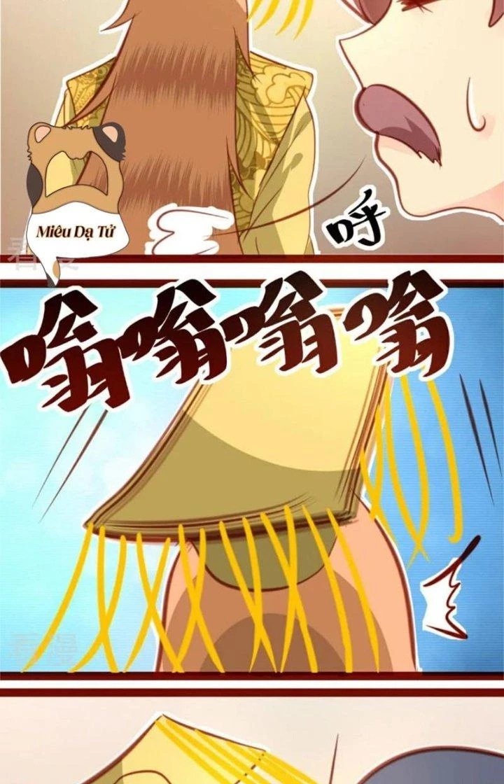 Xuyên Nhanh Chi Xà Phòng Trêu Người Chapter 23 - Trang 17