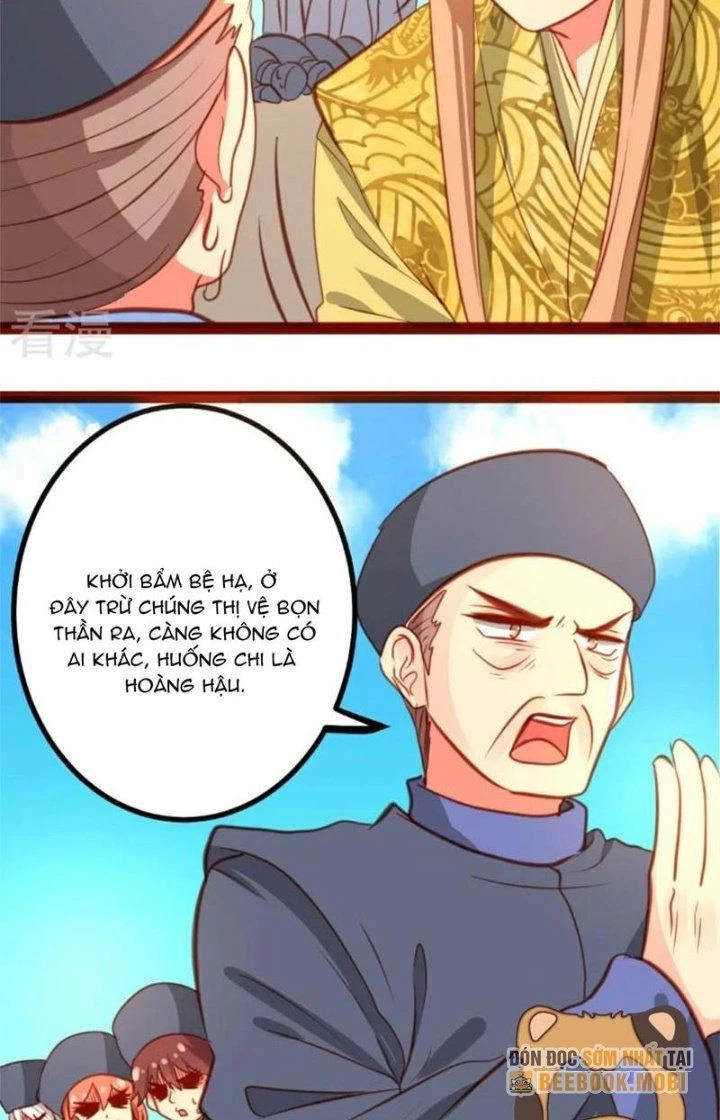 Xuyên Nhanh Chi Xà Phòng Trêu Người Chapter 23 - Trang 4