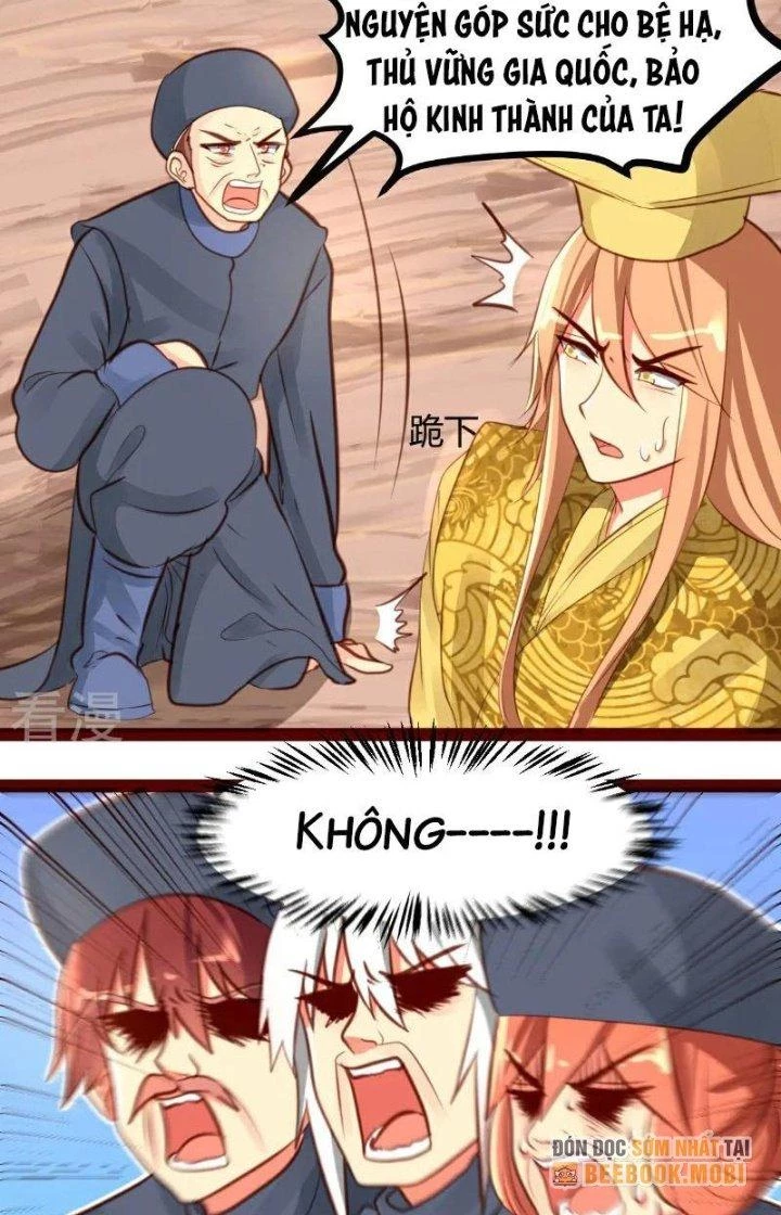 Xuyên Nhanh Chi Xà Phòng Trêu Người Chapter 24 - Trang 10