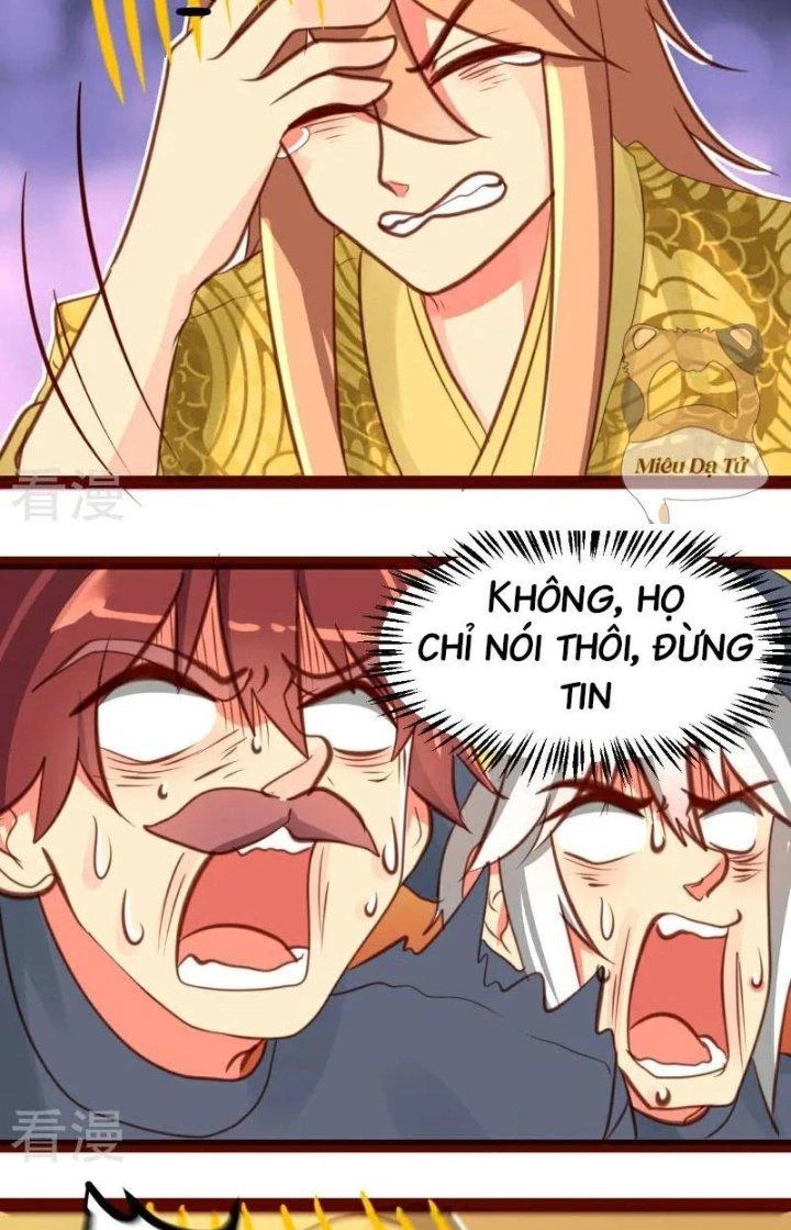 Xuyên Nhanh Chi Xà Phòng Trêu Người Chapter 24 - Trang 17