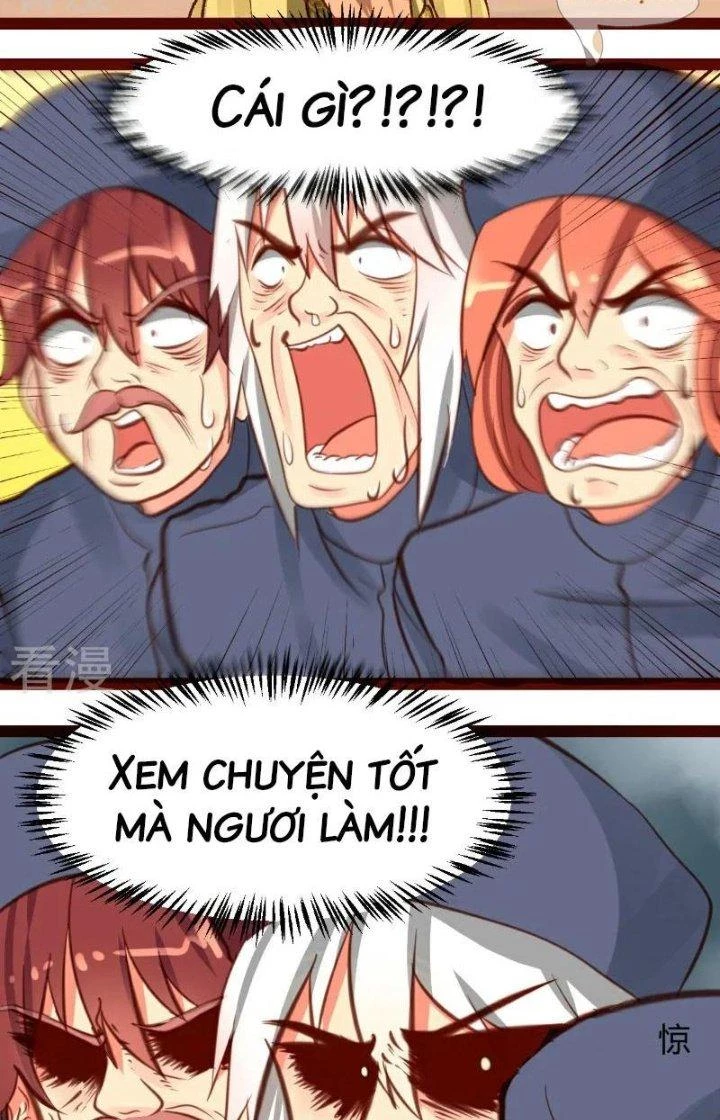 Xuyên Nhanh Chi Xà Phòng Trêu Người Chapter 24 - Trang 3