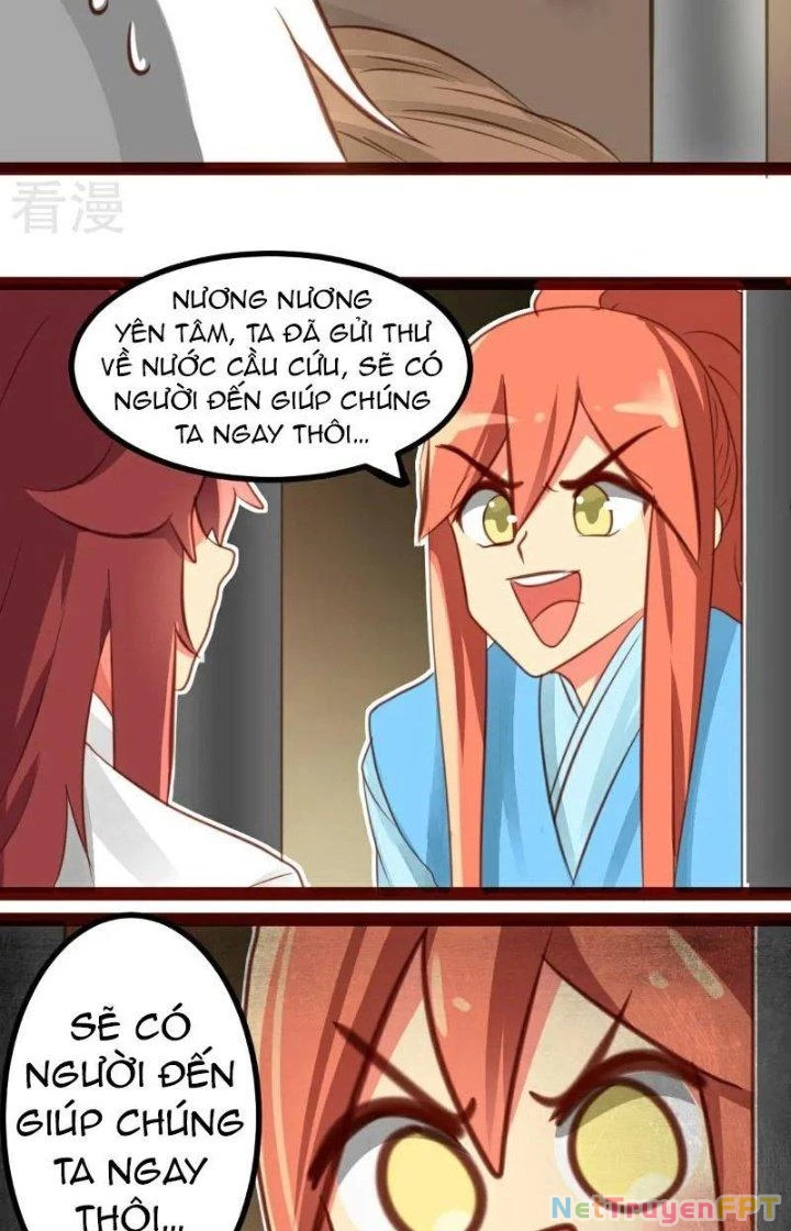 Xuyên Nhanh Chi Xà Phòng Trêu Người Chapter 24 - Trang 6
