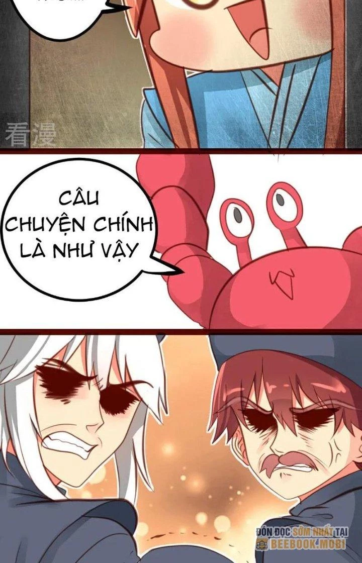 Xuyên Nhanh Chi Xà Phòng Trêu Người Chapter 24 - Trang 7