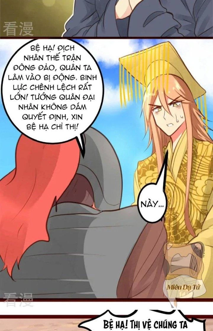 Xuyên Nhanh Chi Xà Phòng Trêu Người Chapter 24 - Trang 9