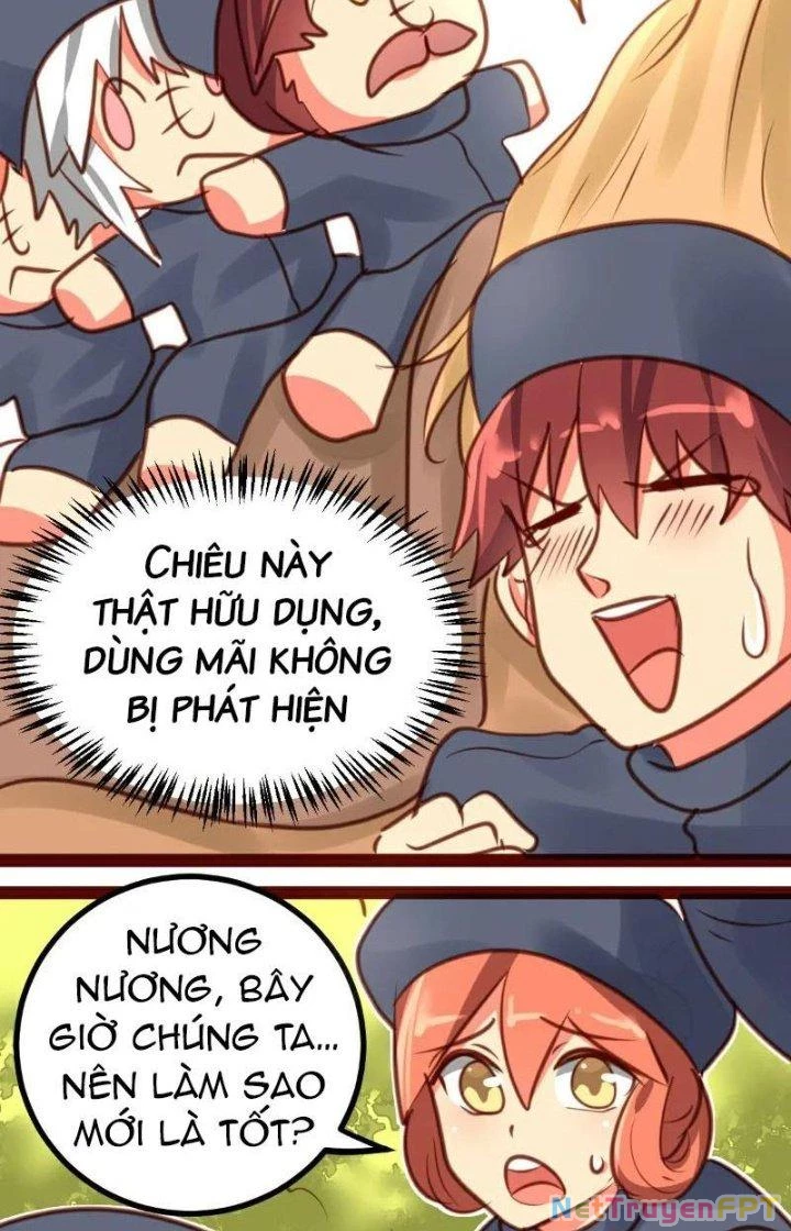 Xuyên Nhanh Chi Xà Phòng Trêu Người Chapter 25 - Trang 10