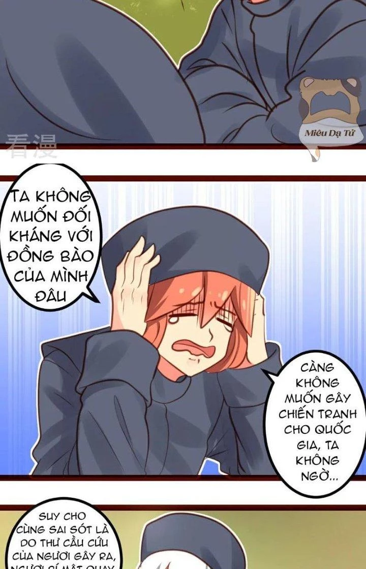 Xuyên Nhanh Chi Xà Phòng Trêu Người Chapter 25 - Trang 11