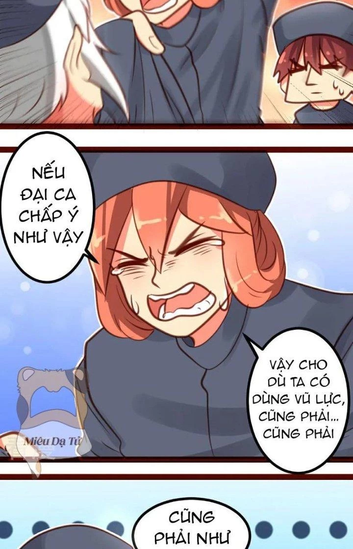 Xuyên Nhanh Chi Xà Phòng Trêu Người Chapter 25 - Trang 13