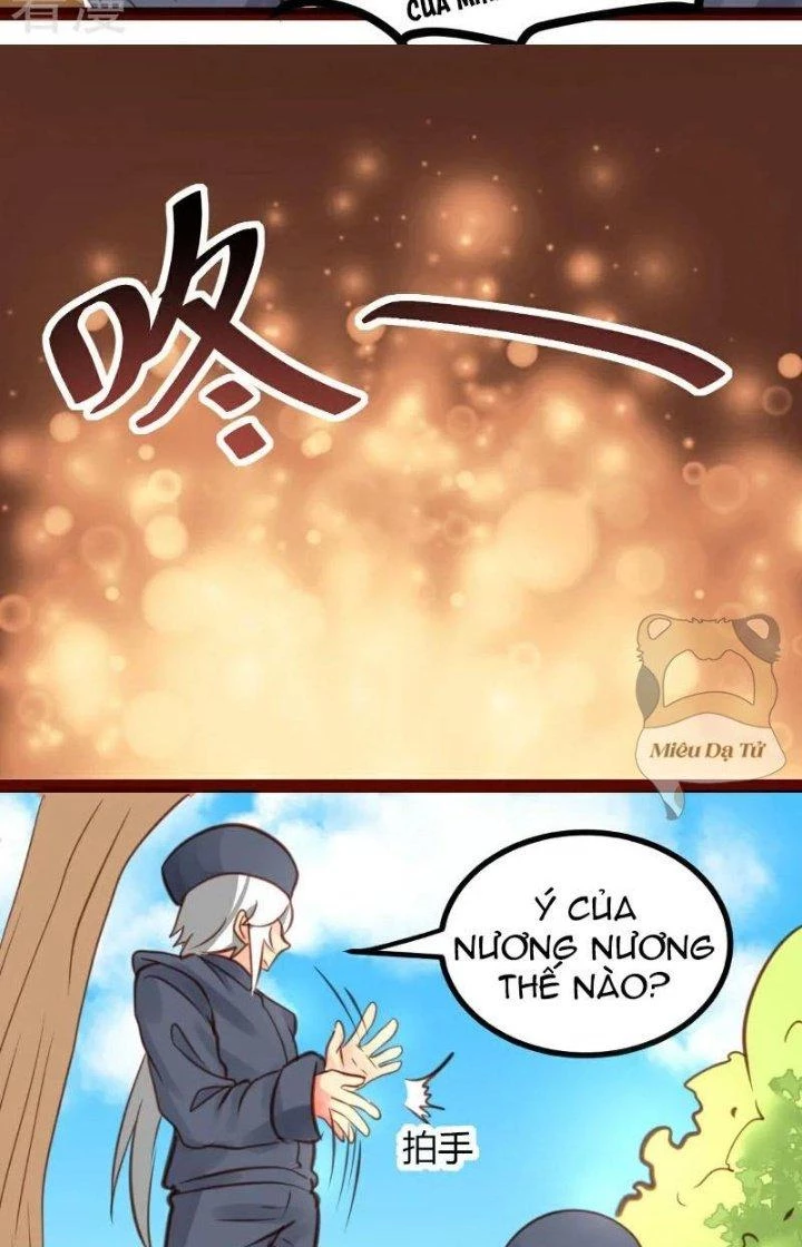 Xuyên Nhanh Chi Xà Phòng Trêu Người Chapter 25 - Trang 15