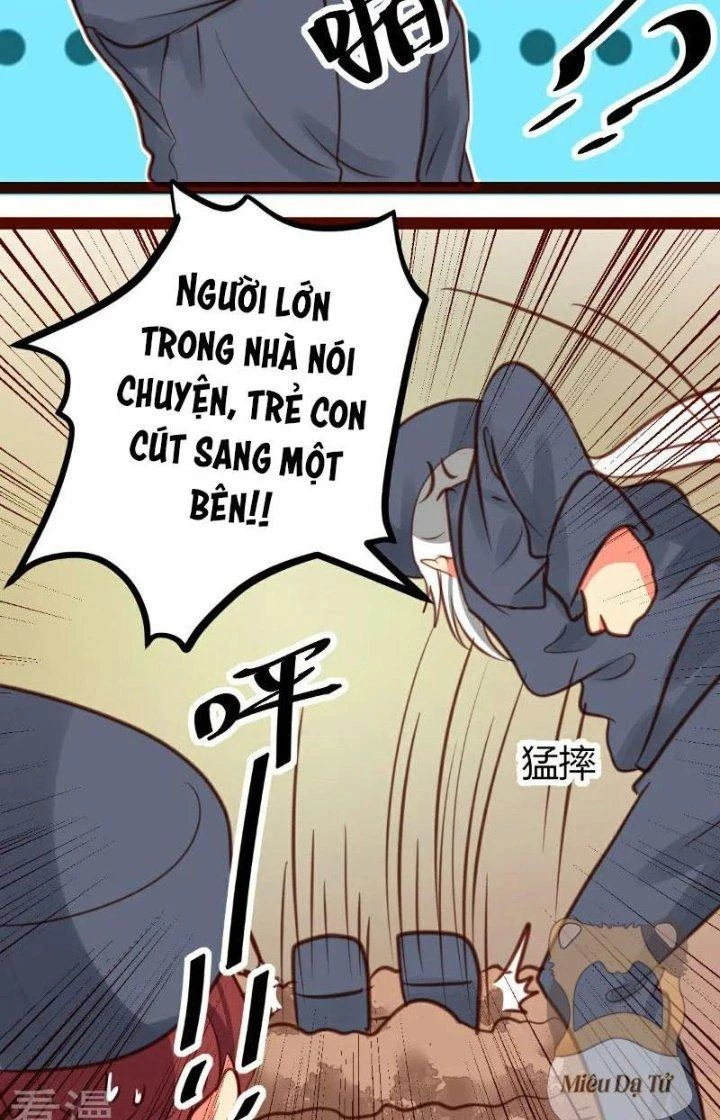 Xuyên Nhanh Chi Xà Phòng Trêu Người Chapter 25 - Trang 21
