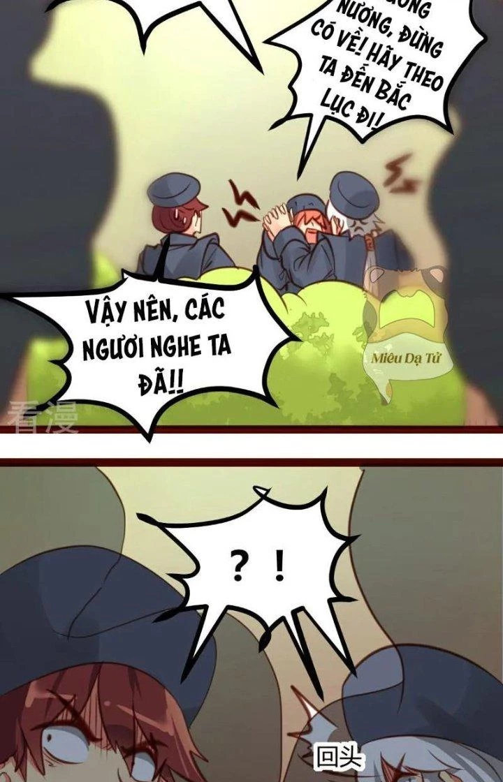 Xuyên Nhanh Chi Xà Phòng Trêu Người Chapter 25 - Trang 24