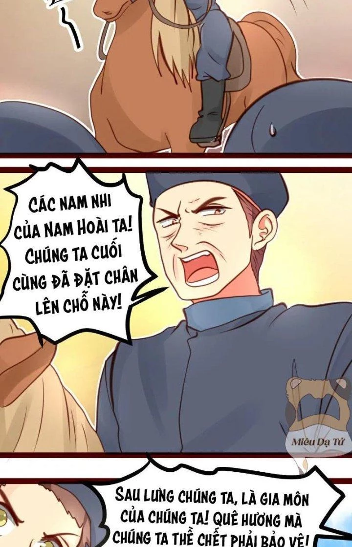 Xuyên Nhanh Chi Xà Phòng Trêu Người Chapter 25 - Trang 4