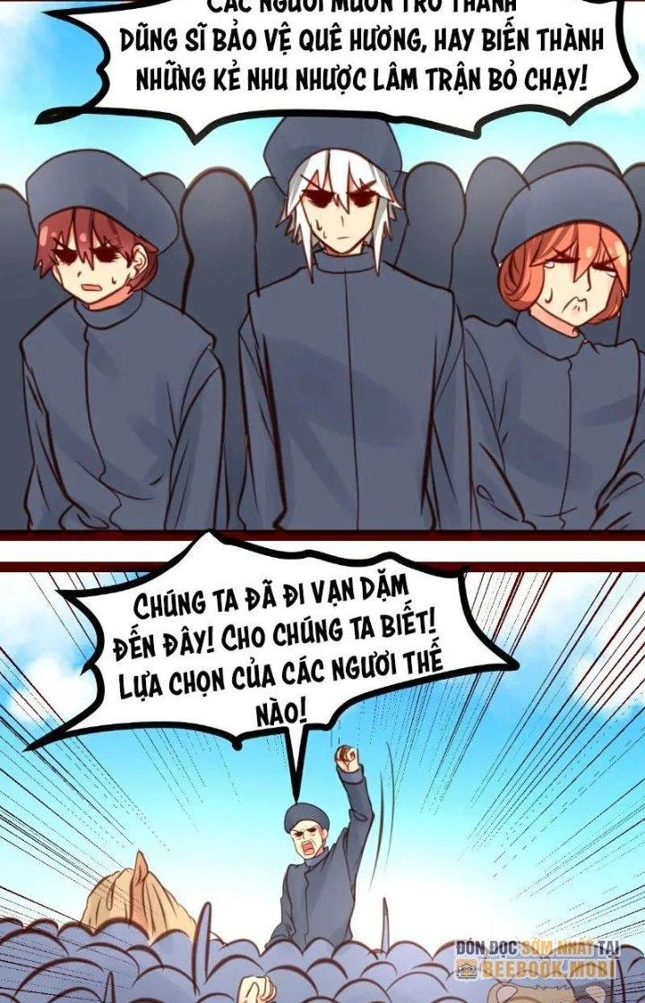 Xuyên Nhanh Chi Xà Phòng Trêu Người Chapter 25 - Trang 6