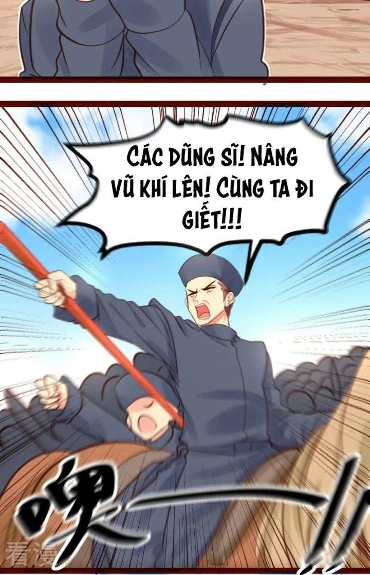 Xuyên Nhanh Chi Xà Phòng Trêu Người Chapter 25 - Trang 8