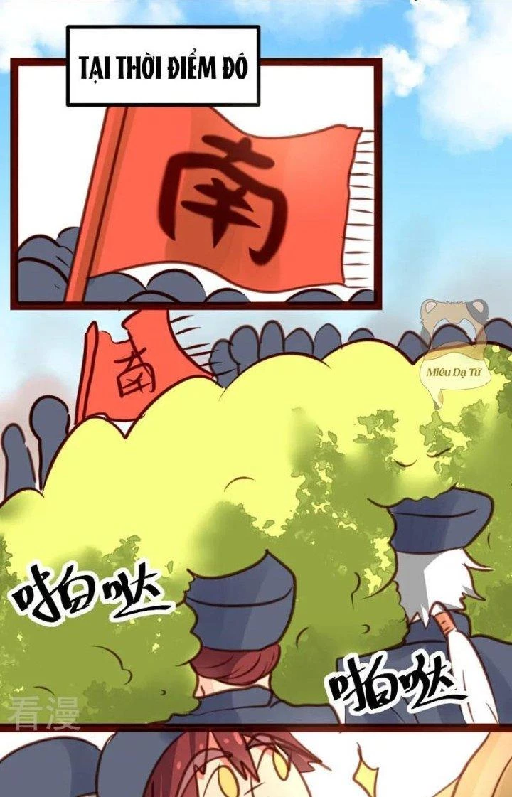 Xuyên Nhanh Chi Xà Phòng Trêu Người Chapter 25 - Trang 9