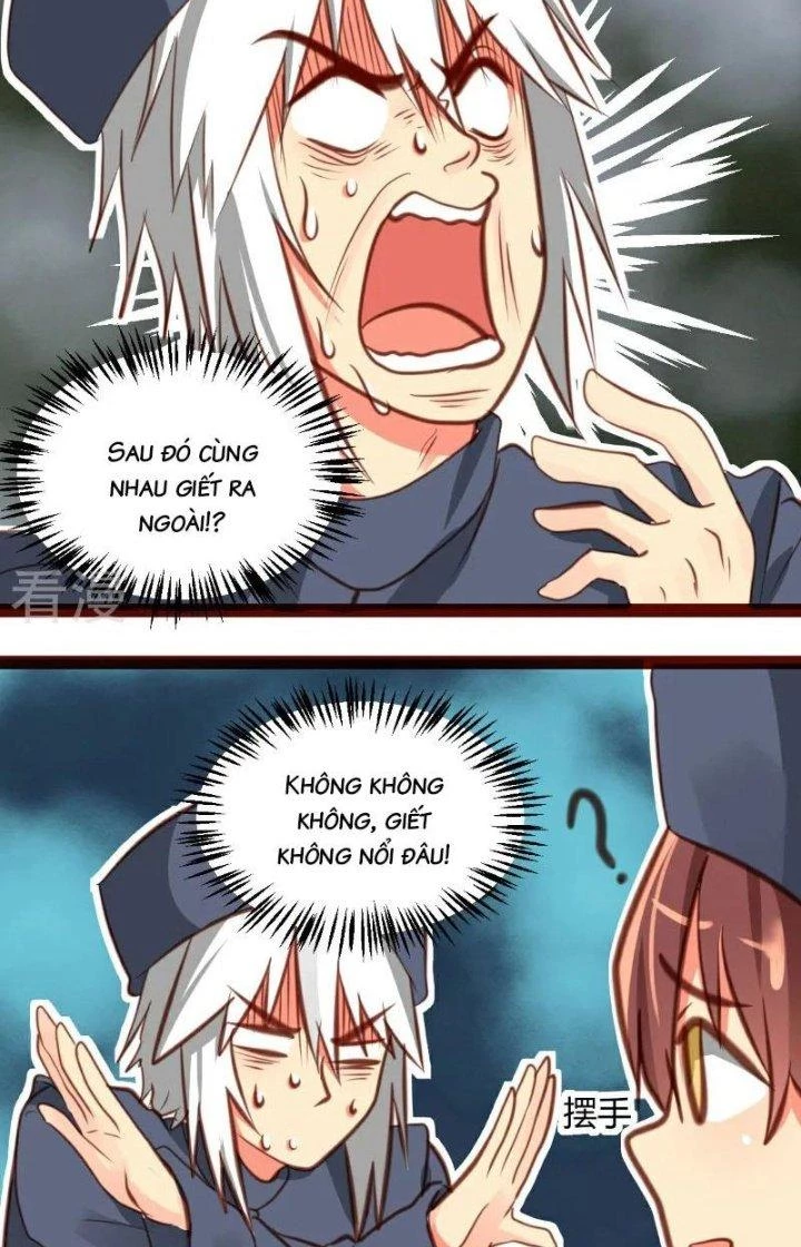 Xuyên Nhanh Chi Xà Phòng Trêu Người Chapter 26 - Trang 14