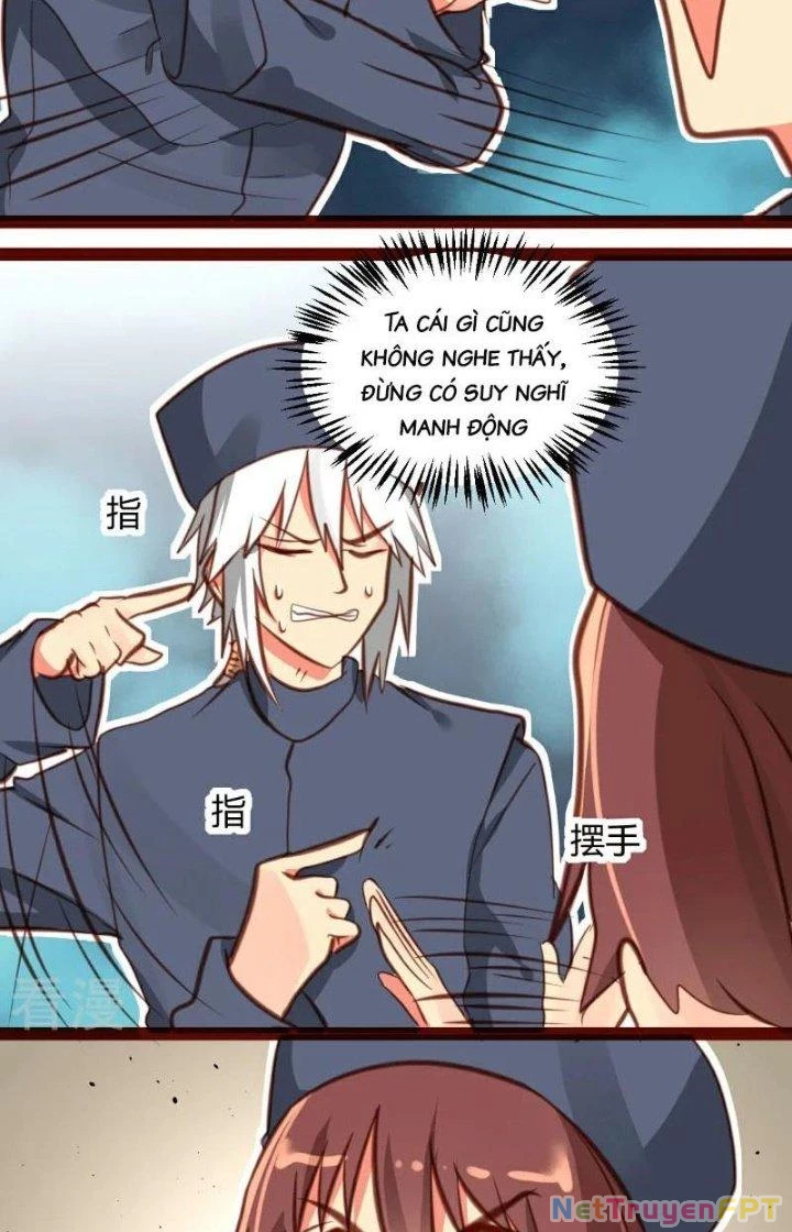 Xuyên Nhanh Chi Xà Phòng Trêu Người Chapter 26 - Trang 15