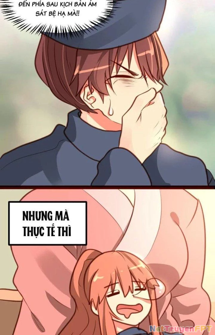 Xuyên Nhanh Chi Xà Phòng Trêu Người Chapter 26 - Trang 17