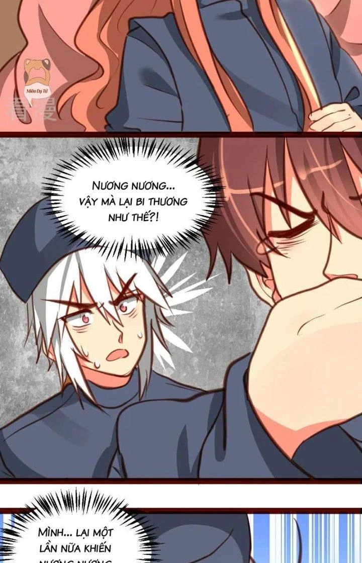 Xuyên Nhanh Chi Xà Phòng Trêu Người Chapter 26 - Trang 18