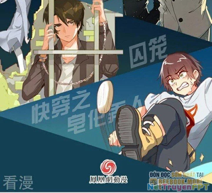 Xuyên Nhanh Chi Xà Phòng Trêu Người Chapter 26 - Trang 22