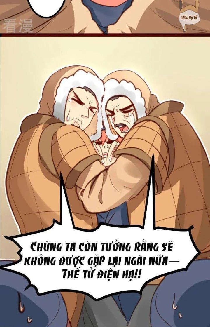 Xuyên Nhanh Chi Xà Phòng Trêu Người Chapter 26 - Trang 3