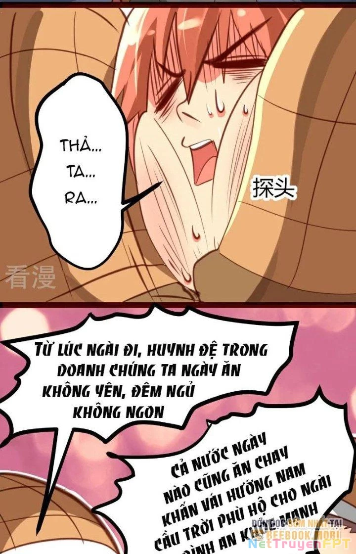 Xuyên Nhanh Chi Xà Phòng Trêu Người Chapter 26 - Trang 4